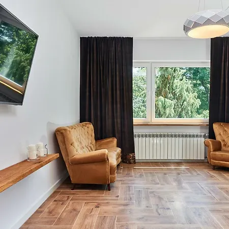 Gizycka 62 *